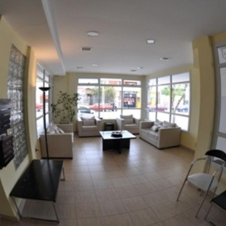 Hotel Tandil Puerto Madryn Eksteriør bilde