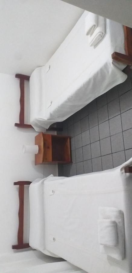 Hotel Tandil Puerto Madryn Eksteriør bilde