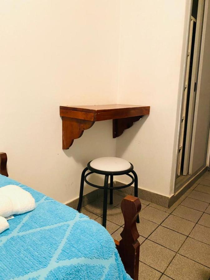 Hotel Tandil Puerto Madryn Eksteriør bilde