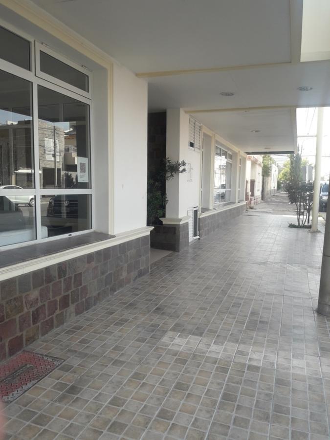 Hotel Tandil Puerto Madryn Eksteriør bilde