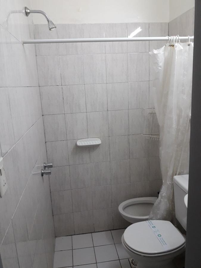 Hotel Tandil Puerto Madryn Eksteriør bilde