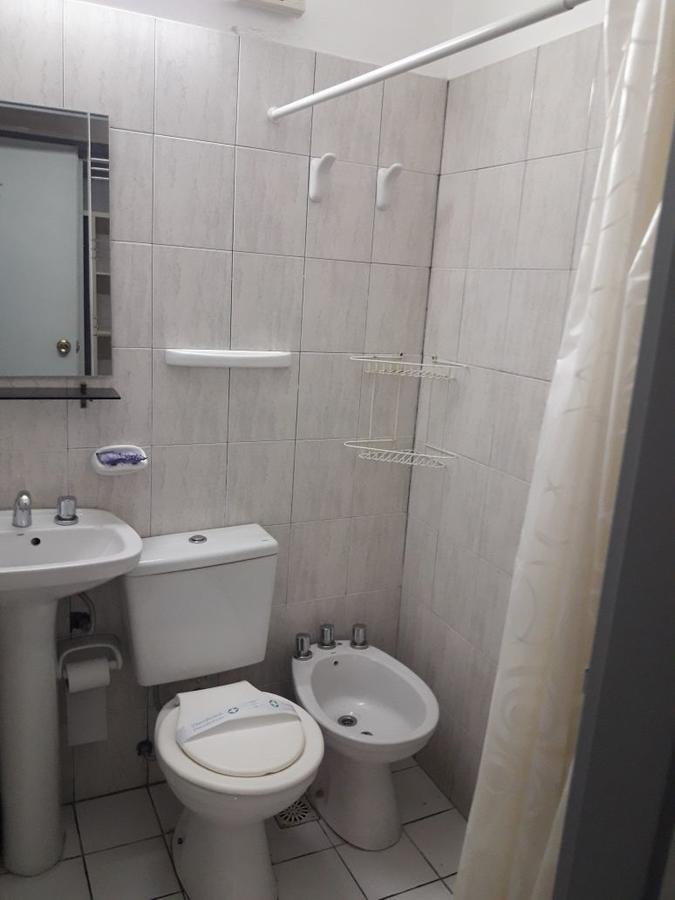 Hotel Tandil Puerto Madryn Eksteriør bilde